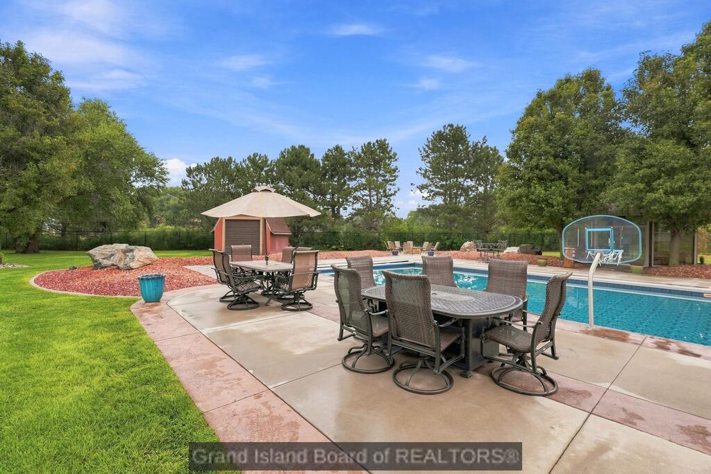2807 North Engleman Road Grand Island, NE 68803 - Photo 63 of 121 Gallery Image 63