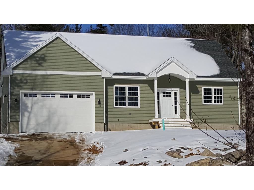 Lot 19 Rocky Hill Road Nottingham, NH 03290 - Photo 1 of 17 Gallery Image 1
