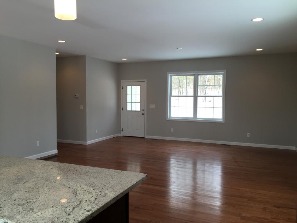 Lot 19 Rocky Hill Road Nottingham, NH 03290 - Photo 6 of 17 Gallery Image 6
