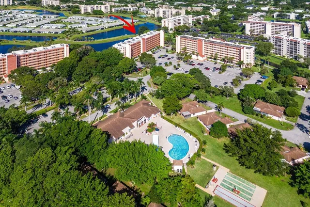 $1,600 | 14575 Bonaire Boulevard, Unit 208, Delray Beach, FL 33446