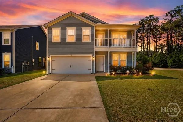 $350,000 | 407 Gazelle Lane, Pooler, GA 31322