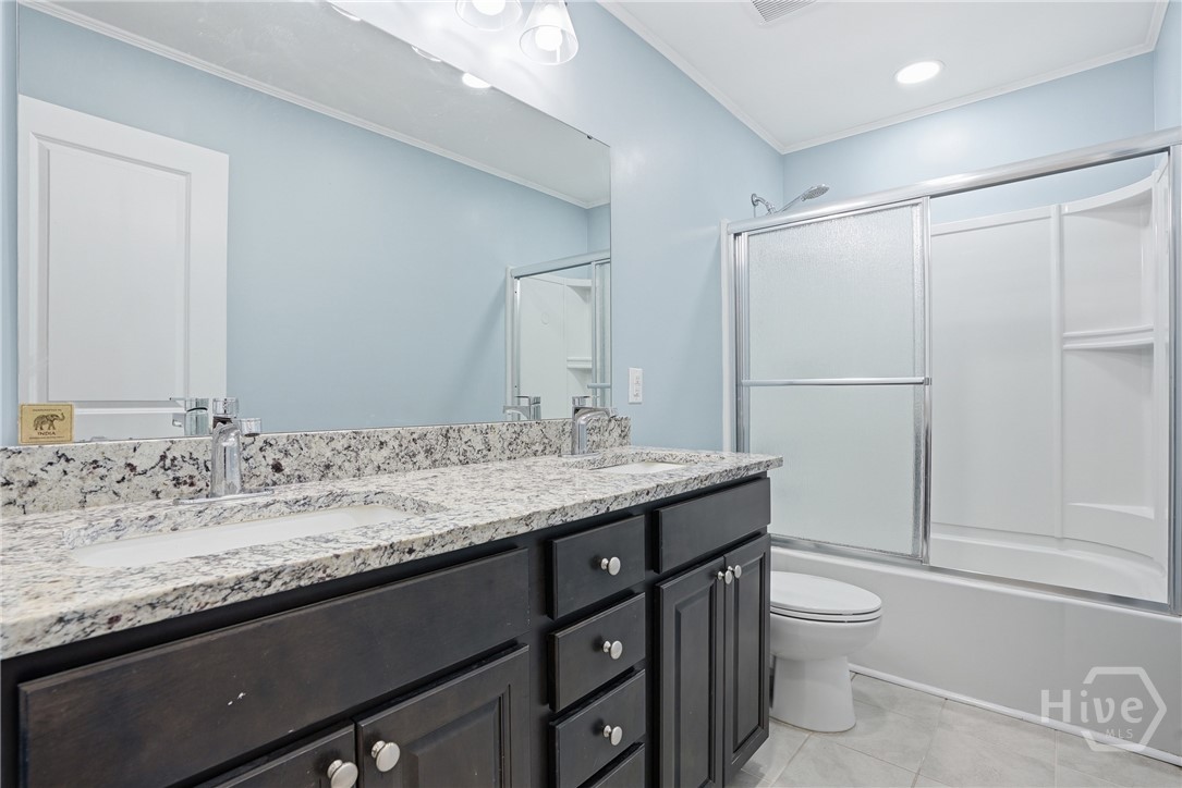407 Gazelle Lane Pooler, GA 31322 - Photo 19 of 29