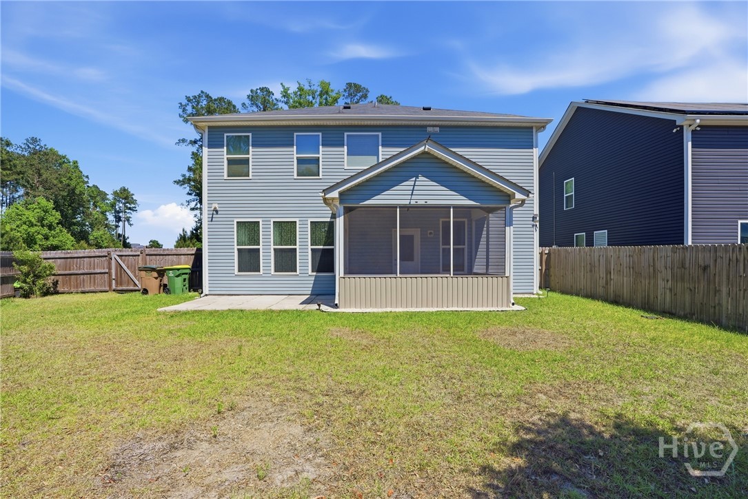 407 Gazelle Lane Pooler, GA 31322 - Photo 22 of 29