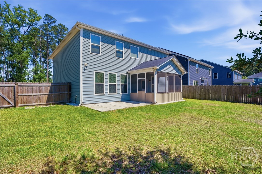 407 Gazelle Lane Pooler, GA 31322 - Photo 23 of 29