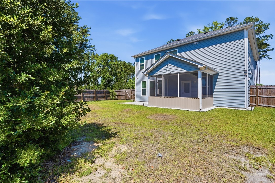 407 Gazelle Lane Pooler, GA 31322 - Photo 24 of 29