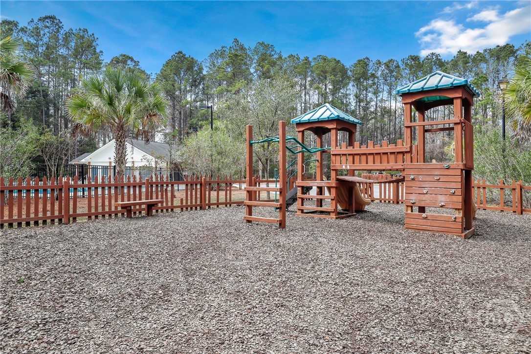 407 Gazelle Lane Pooler, GA 31322 - Photo 28 of 29