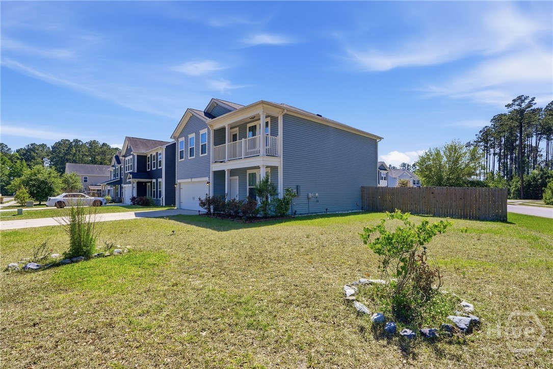407 Gazelle Lane Pooler, GA 31322 - Photo 4 of 29