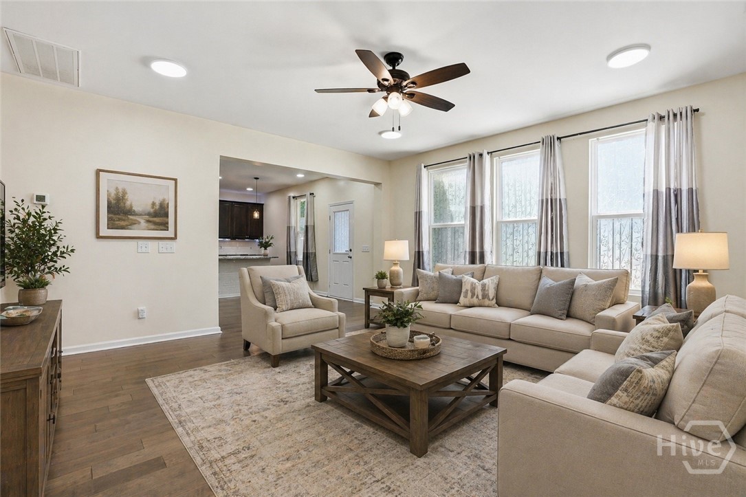 407 Gazelle Lane Pooler, GA 31322 - Photo 6 of 29