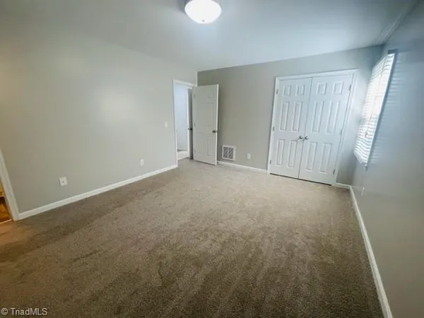 $1,600 | 19 Park Village Lane, Unit A, Greensboro, NC 27455