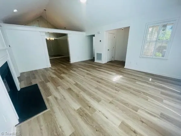 $1,600 | 19 Park Village Lane, Unit A, Greensboro, NC 27455