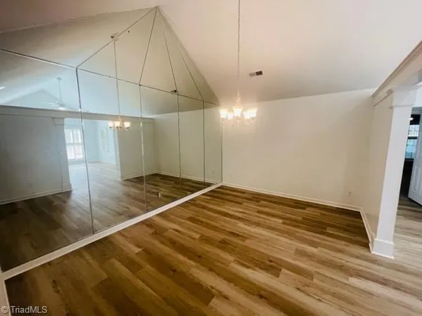 $1,600 | 19 Park Village Lane, Unit A, Greensboro, NC 27455