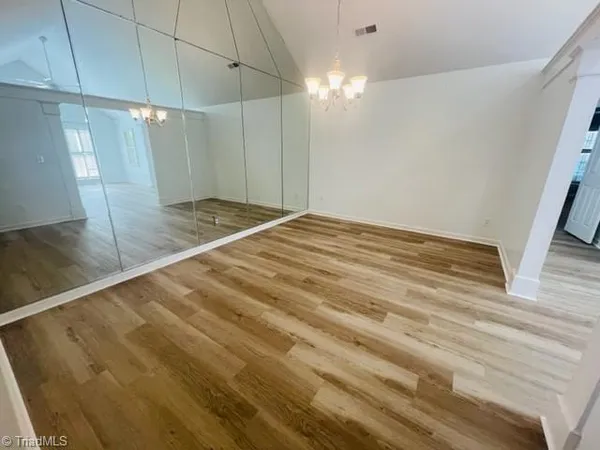 $1,600 | 19 Park Village Lane, Unit A, Greensboro, NC 27455