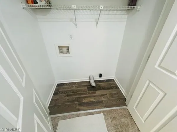 $1,600 | 19 Park Village Lane, Unit A, Greensboro, NC 27455