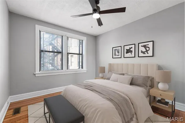 $1,400 | 6216 Northwood Avenue, Unit 2, St. Louis, MO 63105