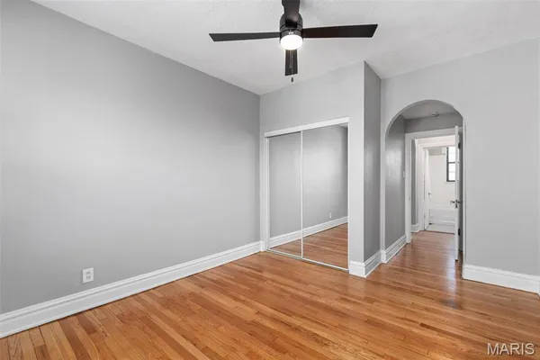 $1,395 | 6216 Northwood Avenue, Unit 2, St. Louis, MO 63105