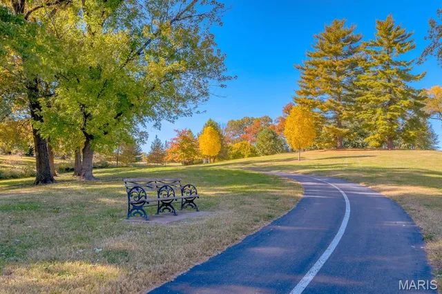 $1,400 | 6216 Northwood Avenue, Unit 2, St. Louis, MO 63105