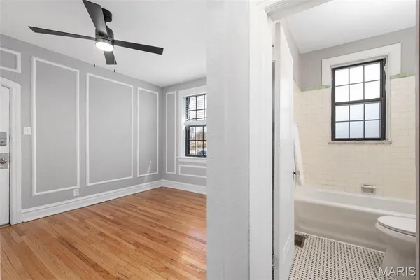 $1,395 | 6216 Northwood Avenue, Unit 2, St. Louis, MO 63105