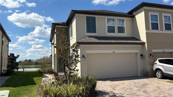 $2,600 | 2481 Stapleford Place, Wesley Chapel, FL 33543