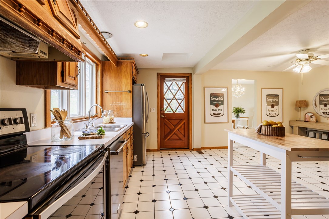 2134 Rush Mendon Road Rush, NY 14543 - Photo 12 of 35