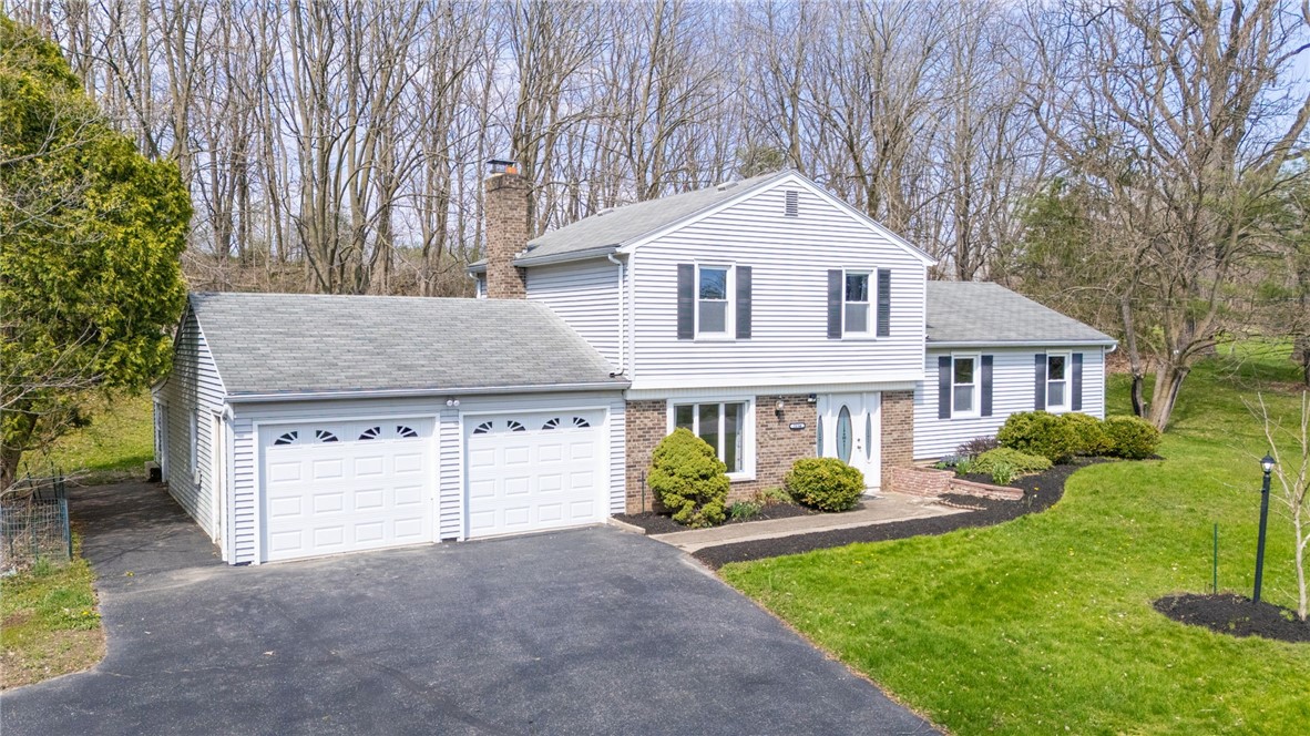 2134 Rush Mendon Road Rush, NY 14543 - Photo 2 of 35