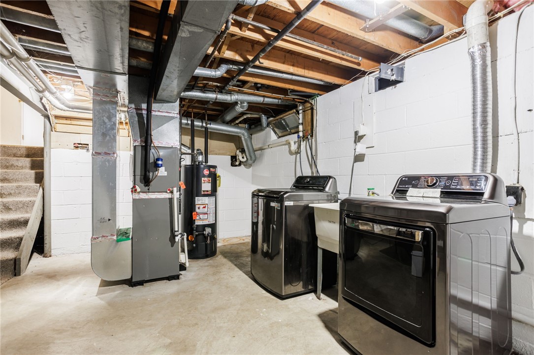 2134 Rush Mendon Road Rush, NY 14543 - Photo 28 of 35