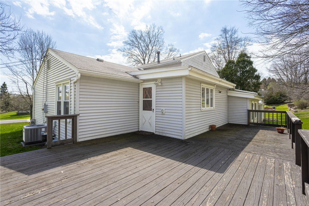 2134 Rush Mendon Road Rush, NY 14543 - Photo 29 of 35