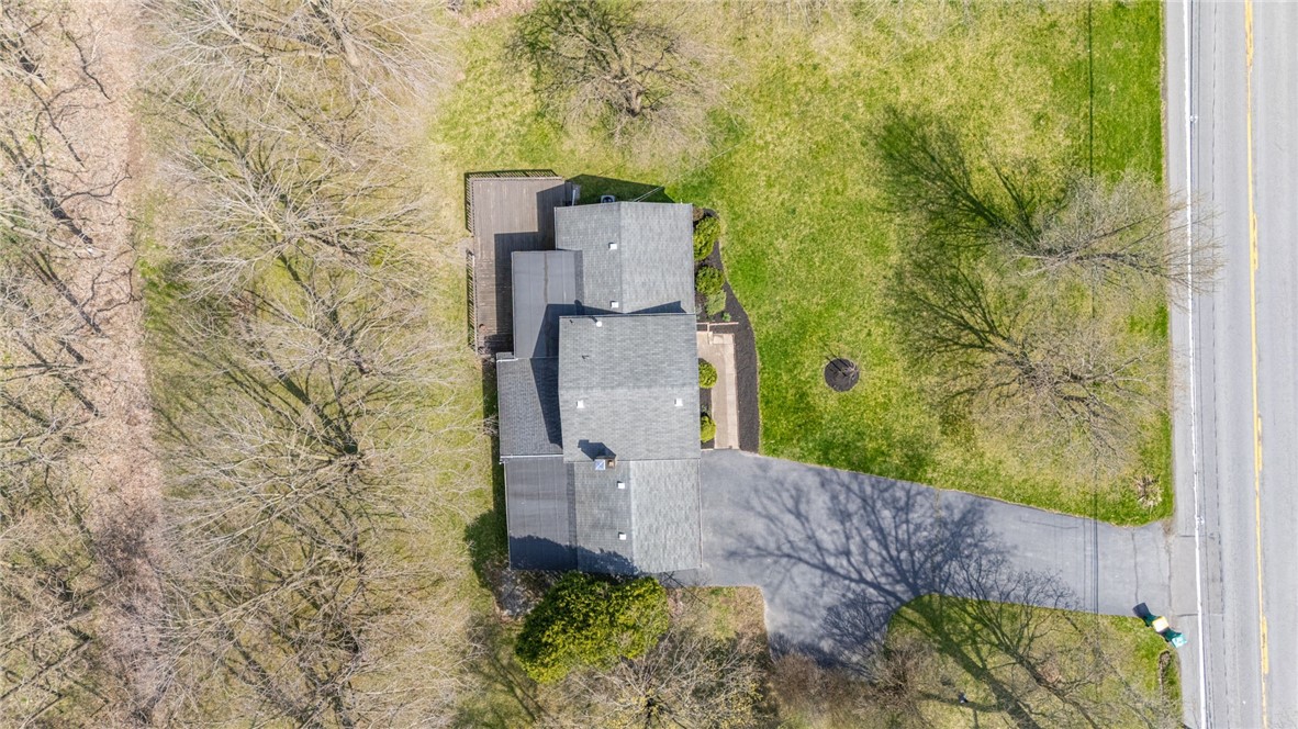 2134 Rush Mendon Road Rush, NY 14543 - Photo 32 of 35