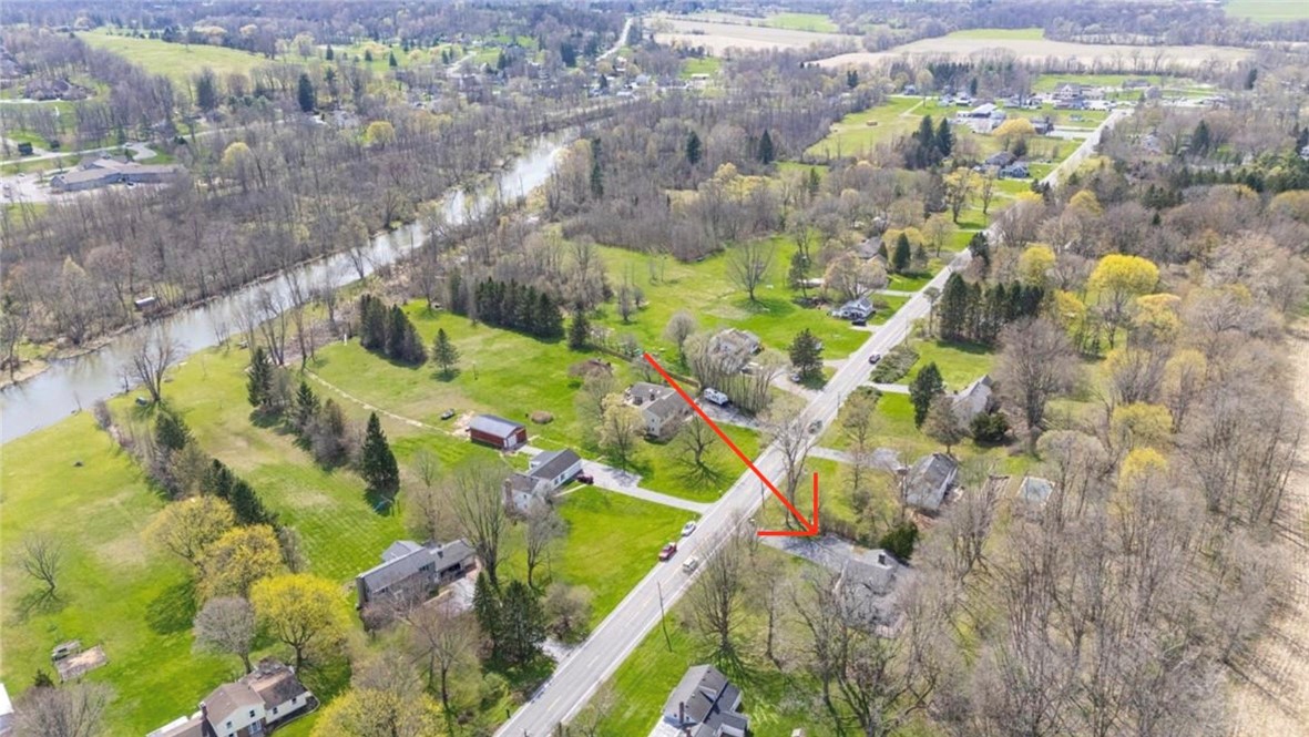 2134 Rush Mendon Road Rush, NY 14543 - Photo 33 of 35