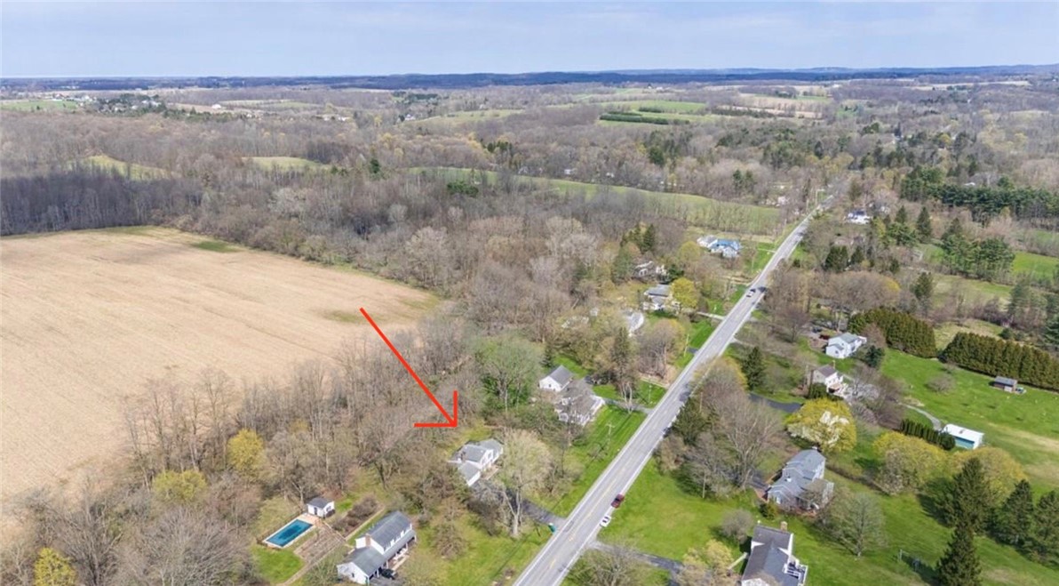 2134 Rush Mendon Road Rush, NY 14543 - Photo 34 of 35