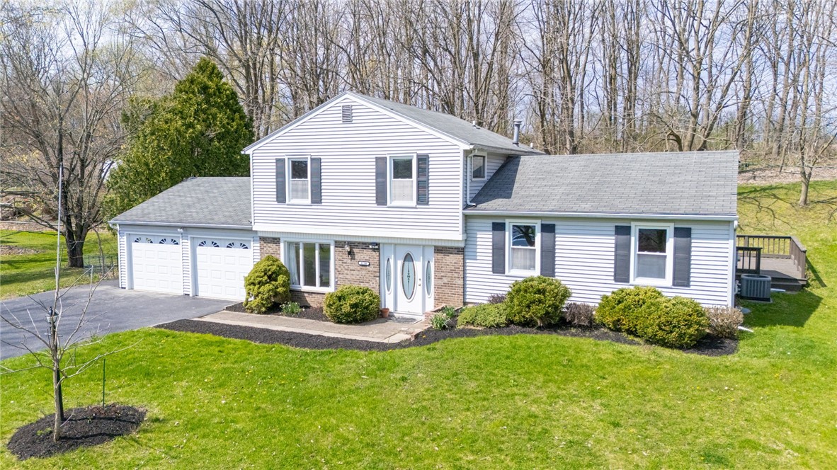 2134 Rush Mendon Road Rush, NY 14543 - Photo 35 of 35