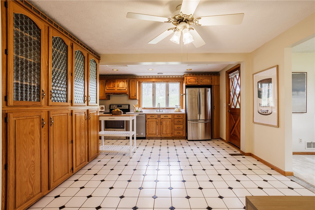 2134 Rush Mendon Road Rush, NY 14543 - Photo 9 of 35