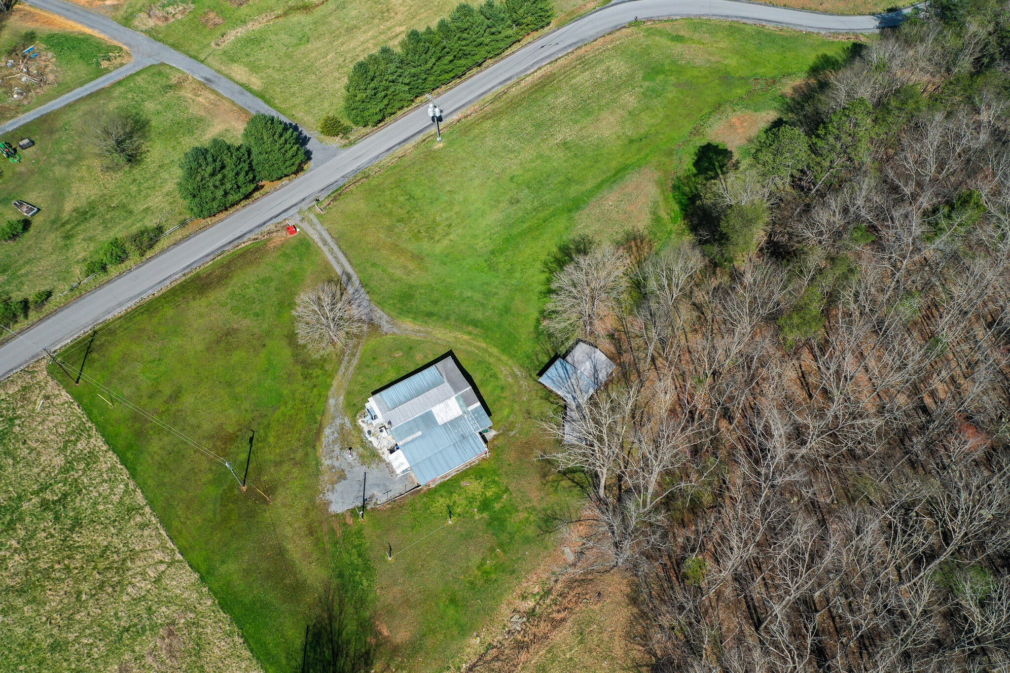 2930 Nickells Mill Road Ronceverte, WV 24970 - Photo 41 of 41 Gallery Image 41