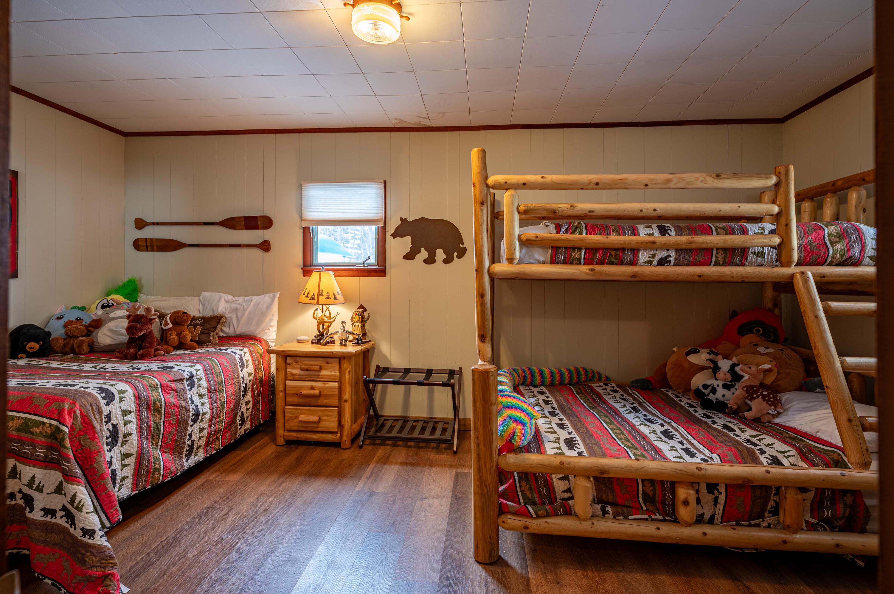 654 Hollywood Road Old Forge, NY 13420 - Photo 12 of 26 Gallery Image 12