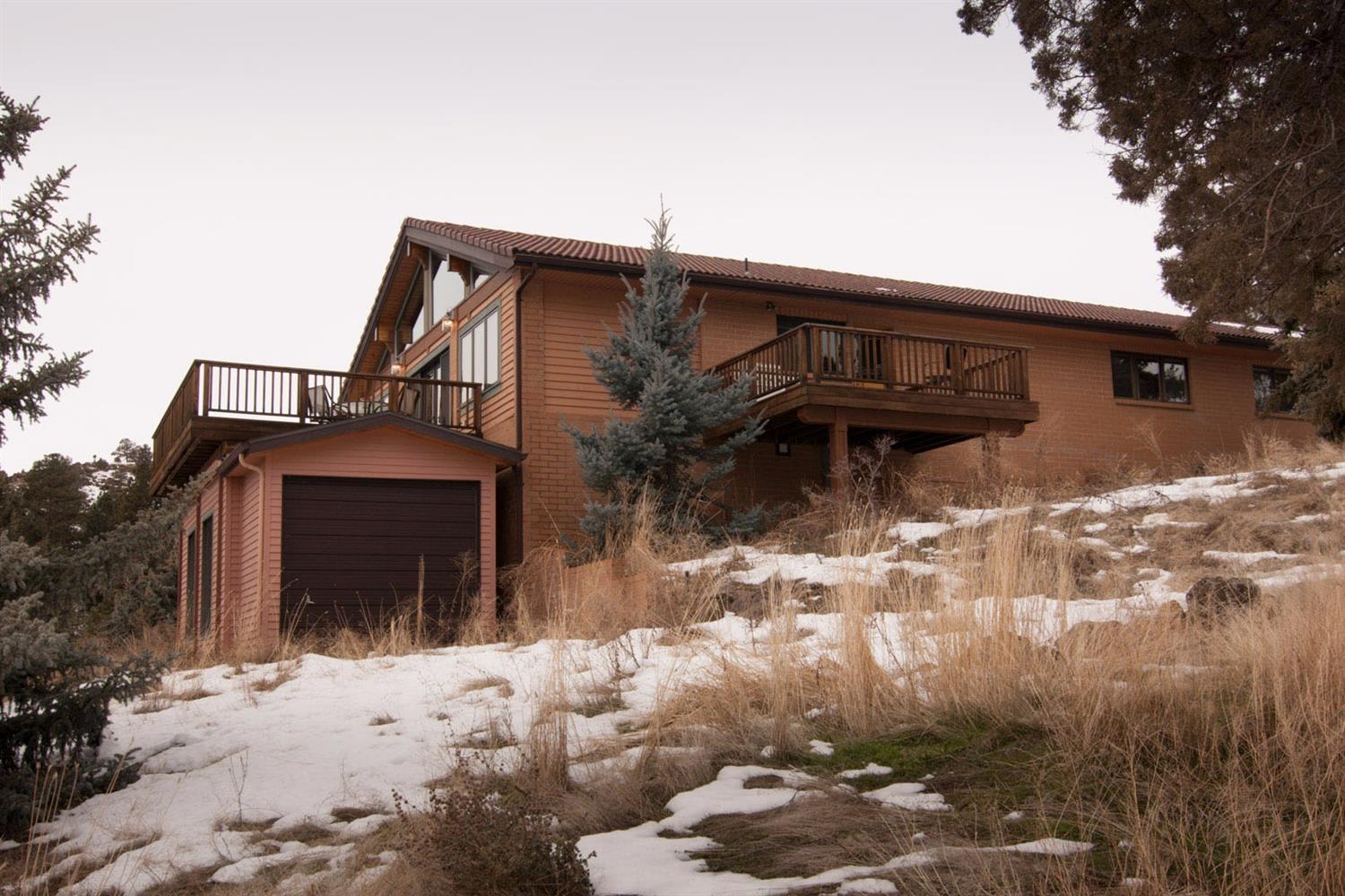 8353 Arant Road Klamath Falls, OR 97603 - Photo 29 of 32 Additional Photo