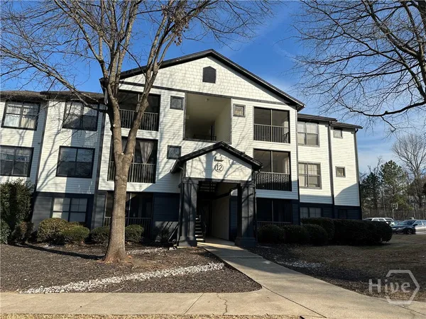 $225,000 | 211 North Avenue, Unit 1225, Athens, GA 30601