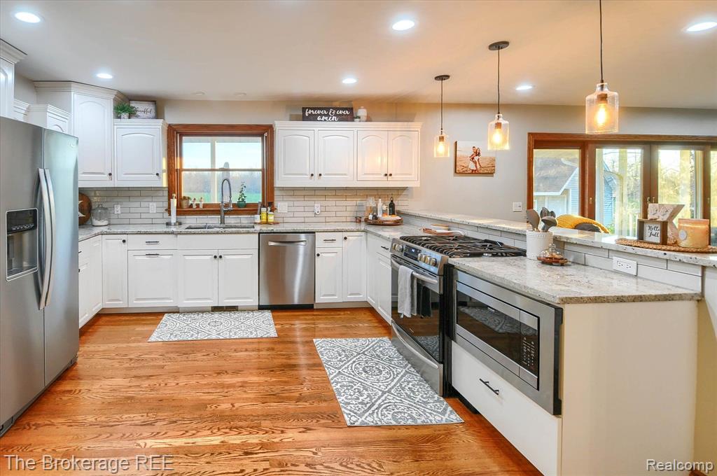 11464 Davison Road Davison, MI 48423 - Photo 19 of 65