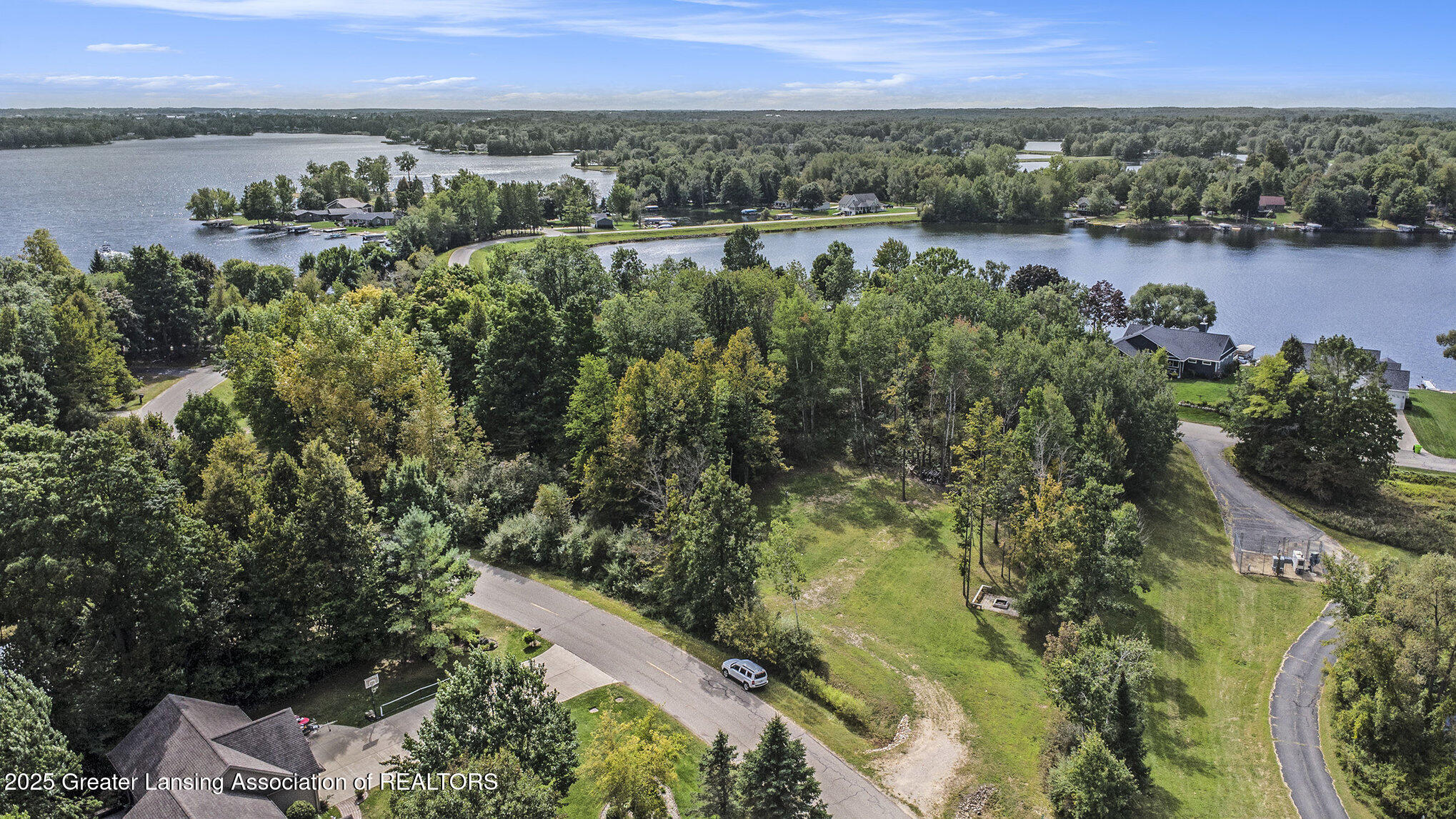 5165 Islanders Way Gladwin, MI 48624 - Photo 5 of 17 LOT 269 & 270