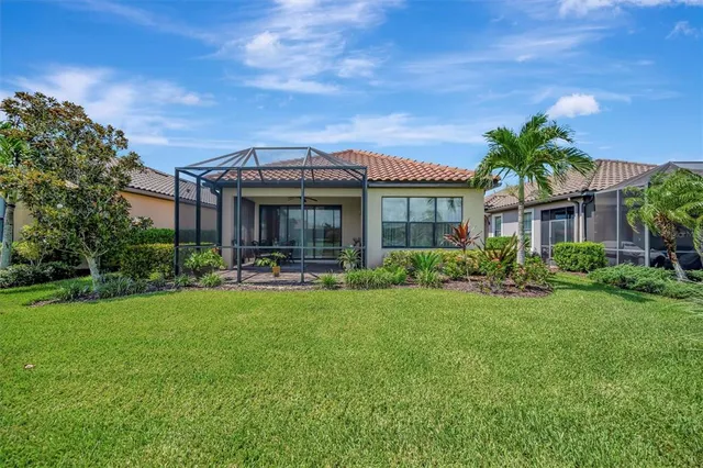 $689,000 | 5548 Sentiero Drive, Nokomis, FL 34275
