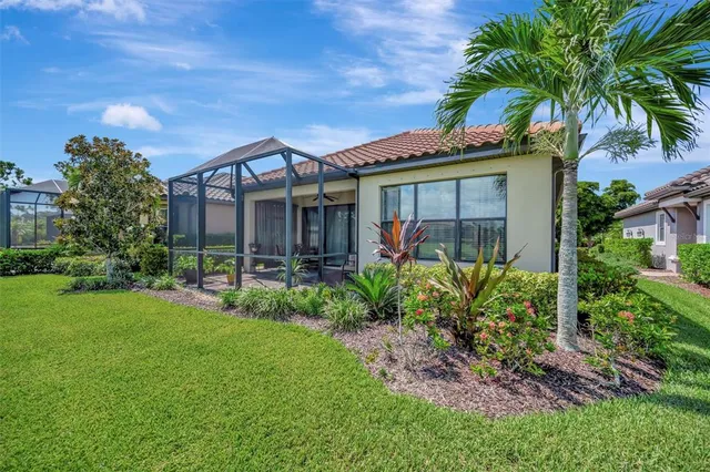$689,000 | 5548 Sentiero Drive, Nokomis, FL 34275
