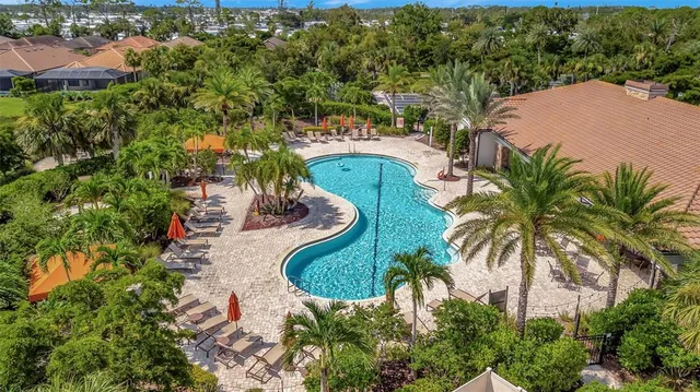 $689,000 | 5548 Sentiero Drive, Nokomis, FL 34275