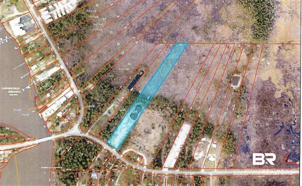 17105 Oyster Bay Road Gulf Shores, AL 36542 - Photo 1 of 8
