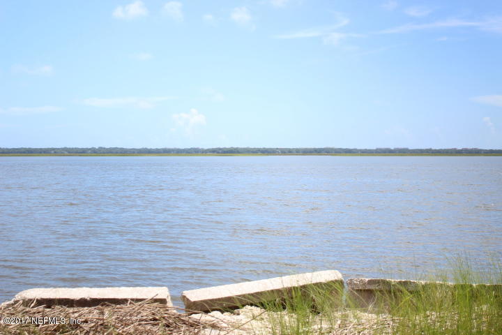 Old Bulkhead
