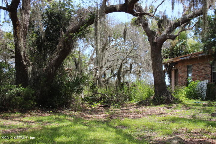 16291 Waterville Road Jacksonville, FL 32226 - Photo 10 of 11 Old structure on property