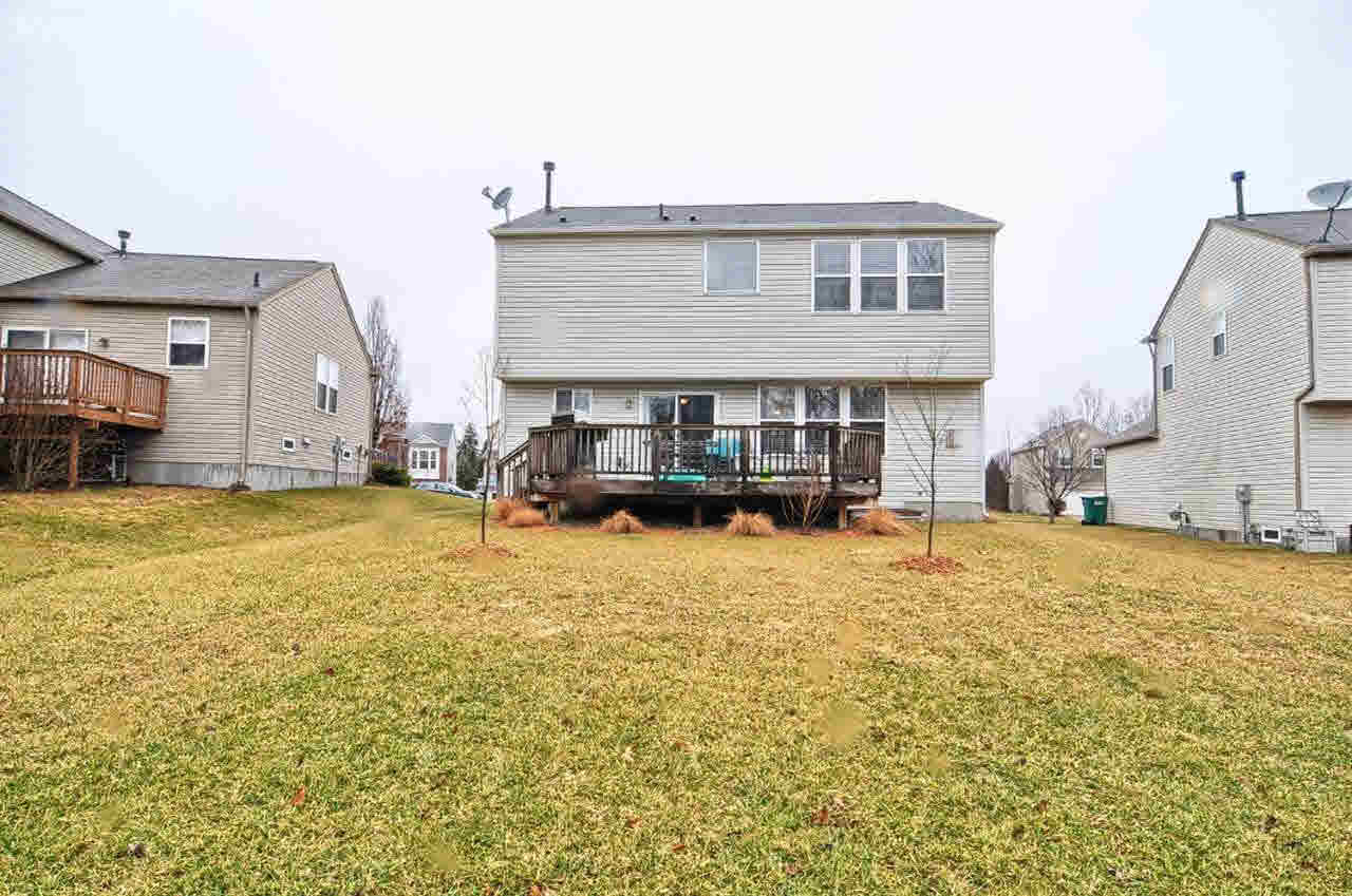452 Otter Run Road Holly, MI 48442 - Photo 25 of 28 21256016-24.JPG