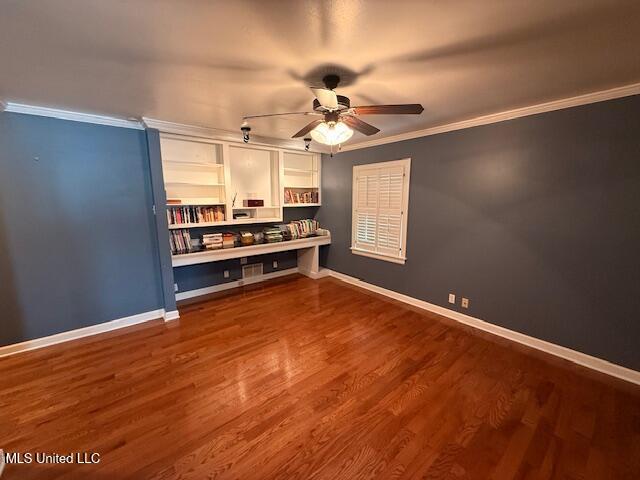 365 Cedar Hills Road Holly Springs, MS 38635 - Photo 4 of 9 br 1