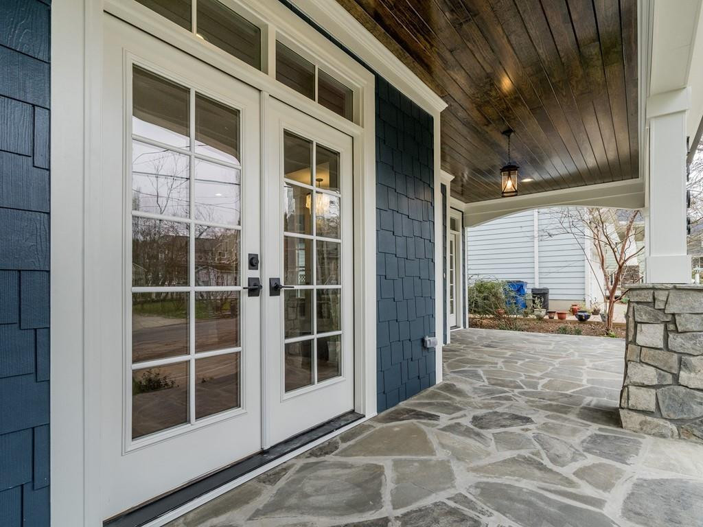 2408 Kilgore Avenue Raleigh, NC 27607 - Photo 3 of 30 Photo 3