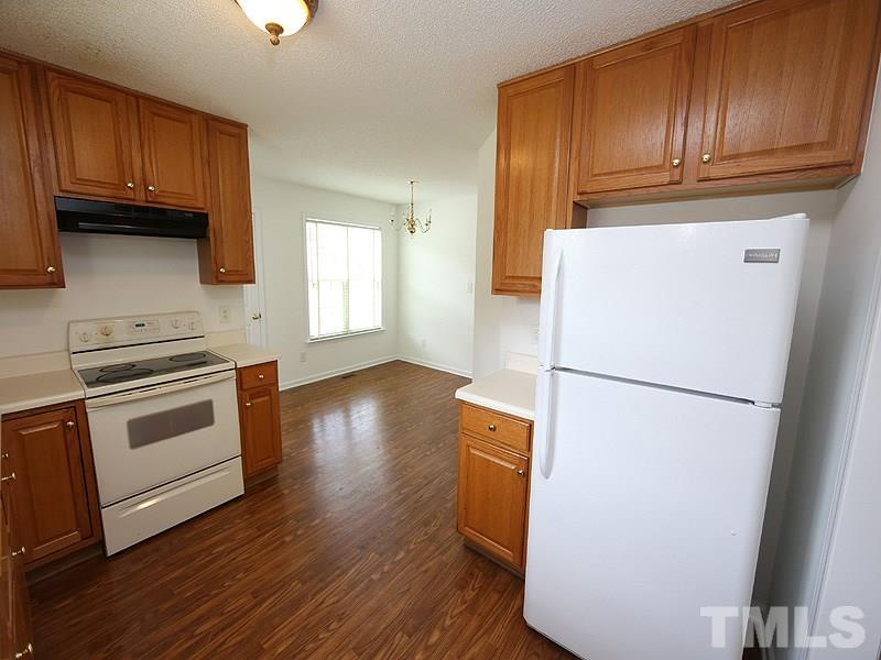 1620 Middle Ridge Drive Willow Spring, NC 27592 - Photo 11 of 25 Plenty of counterspace!