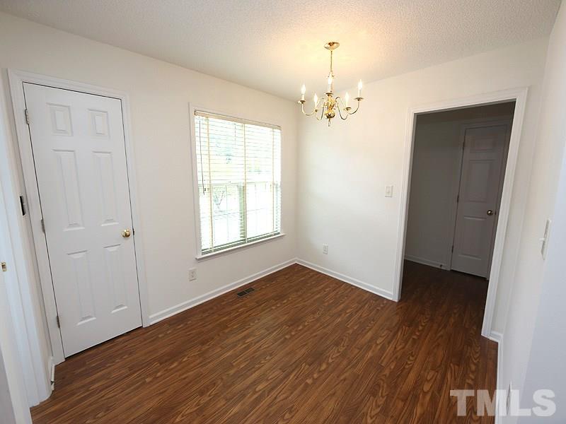 1620 Middle Ridge Drive Willow Spring, NC 27592 - Photo 12 of 25 Nice entry!