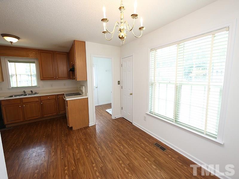 1620 Middle Ridge Drive Willow Spring, NC 27592 - Photo 13 of 25 Smooth cooktop!