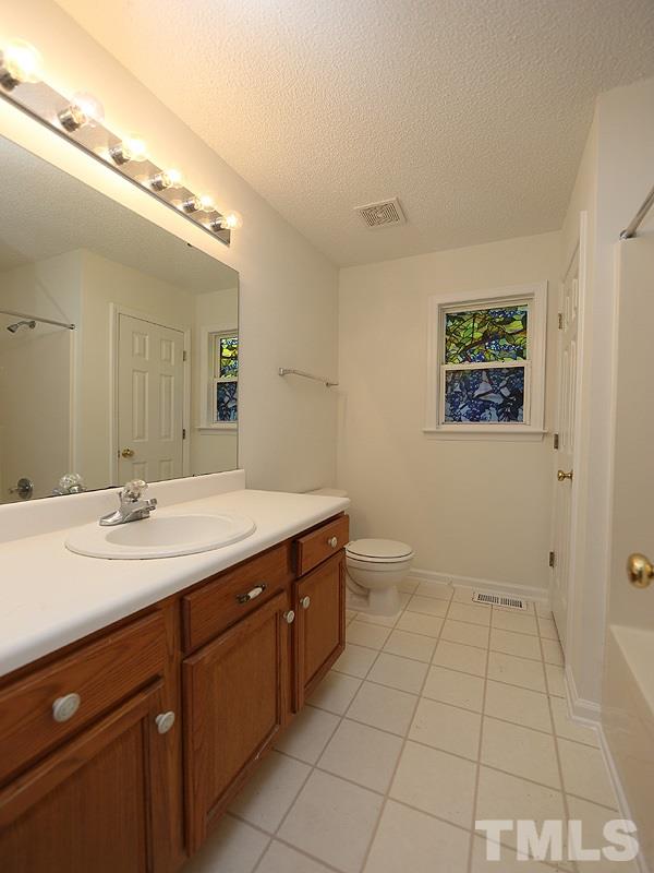 1620 Middle Ridge Drive Willow Spring, NC 27592 - Photo 16 of 25 Spacious Master Bath!